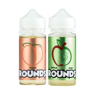Rounds Vape Juice