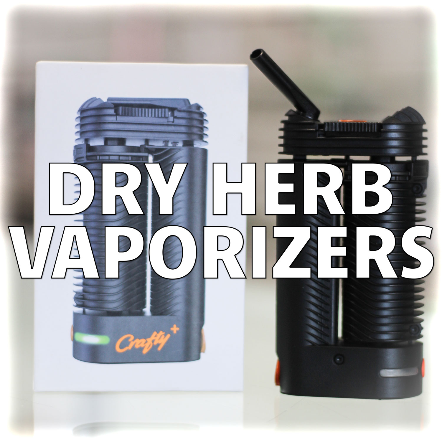 Dry-Herb-Vaporizer